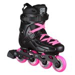 Rollers-FR-Skates-FRW-80-Freeride-Freestyle-unisex-Black-Pink-FRW80-BK-PK-3