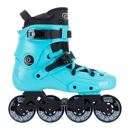 Rollers FR Skates FR1 80 Freeride Unisex