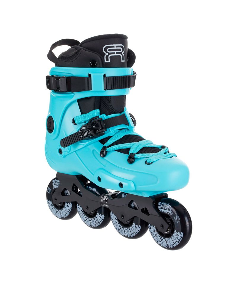 Rollers-FR-Skates-FR1-80-Freeride-Freestyle-Unisex-Light-Blue-FRSK-FR180-LB-2