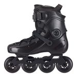 Rollers-FR-Skate-FR3-80-Freeride-Freestyle-Unisex-Black-FRSK-FR380-BK-2
