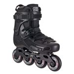 Rollers-FR-Skate-FR3-80-Freeride-Freestyle-Unisex-Black-FRSK-FR380-BK-3
