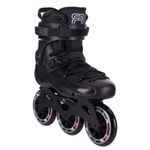Rollers-FR-Skate-FR3-310-Freeride-Unisex-Black-FRSK-FR3310-BK-1-3