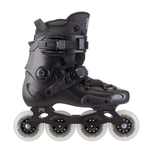 Rollers FR SKATES FR2 80 Freeride Unisex Black FRSK-FR280-BK