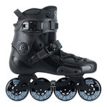 Rollers-FR-Skates-FR1-80-Freeride-Freestyle-Unisex-Black-FRSK--FR180-BK-1