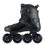 Rollers-FR-Skates-FR1-80-Freeride-Freestyle-Unisex-Black-FRSK--FR180-BK-2