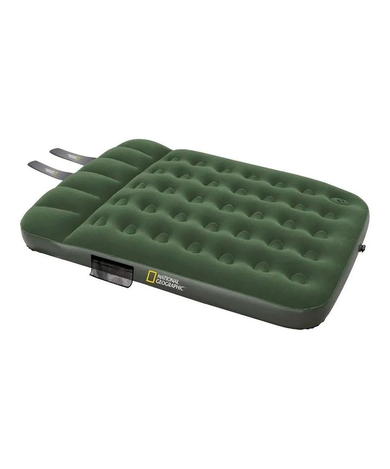 Colchon-Inflable-Nat-Geo-Alpes-Doble-Camping-Verde-SCANG5