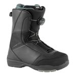 Botas-Snowboard-Nitro-Vagabond-Boa-Hombre-Black-848595-001