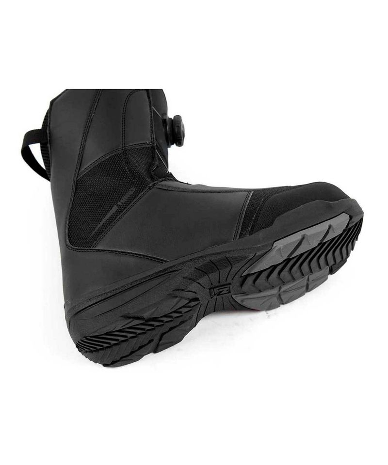 Botas-Snowboard-Nitro-Vagabond-Boa-Hombre-Black-848595-001-5