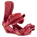 Fijaciones-de-Snowboard-Nitro-Poison-Hombre-Royal-Red-836447