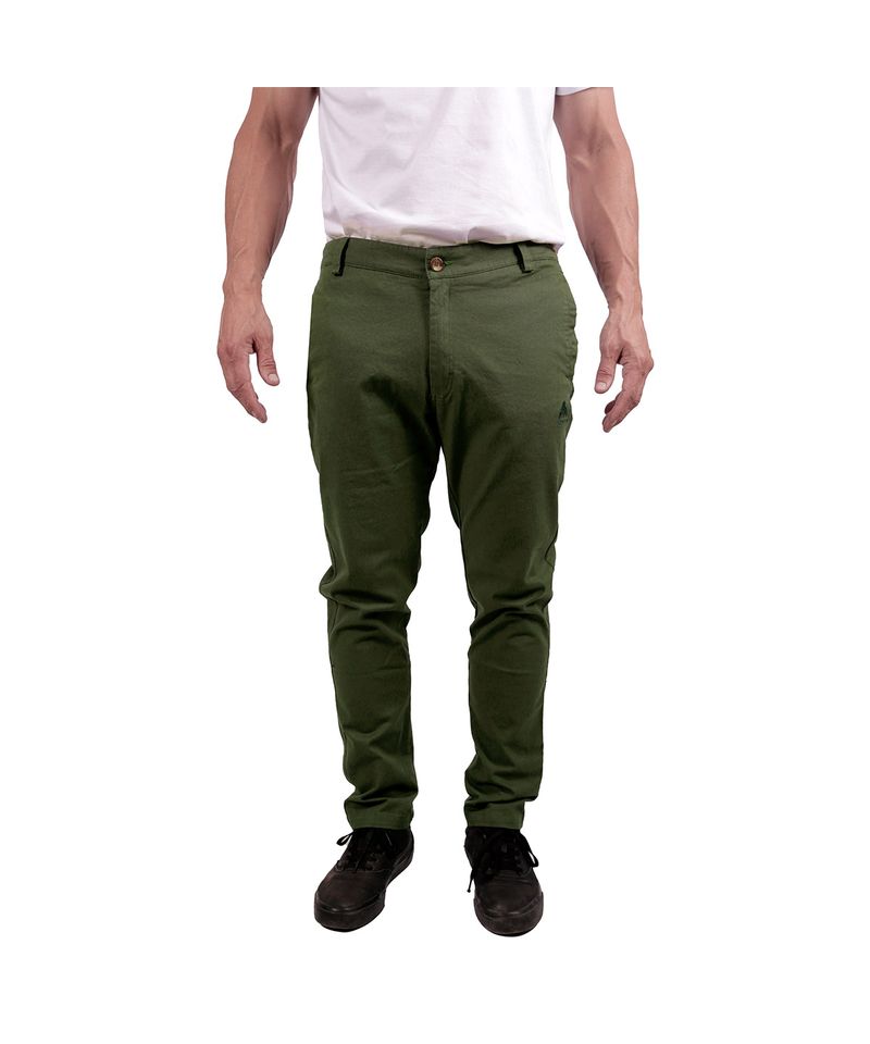 Pantalon-Burton-Chino-Straight-Urbano-Hombre-Olive-B2HCHINSTWI36