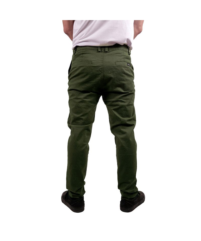 Pantalon-Burton-Chino-Straight-Urbano-Hombre-Olive-B2HCHINSTWI36-2