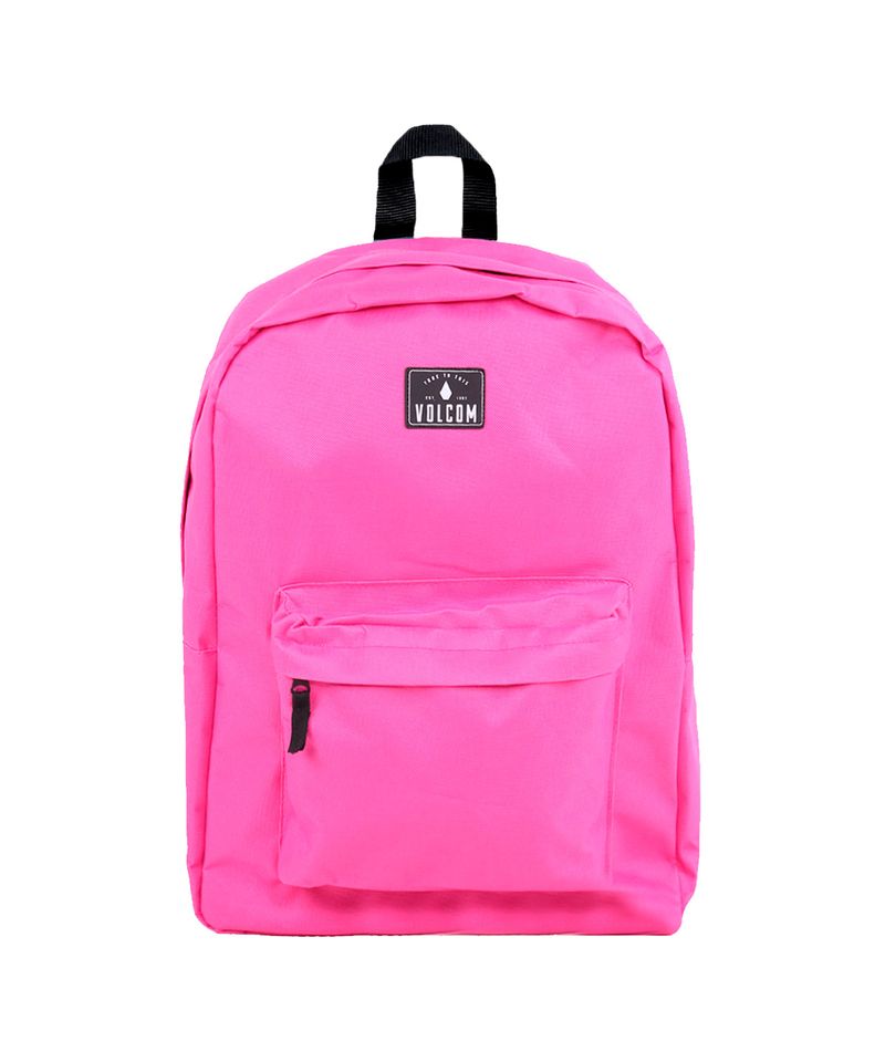 Mochila-Volcom-Solid-24L-Urbana-Unisex--Pink-05542-2