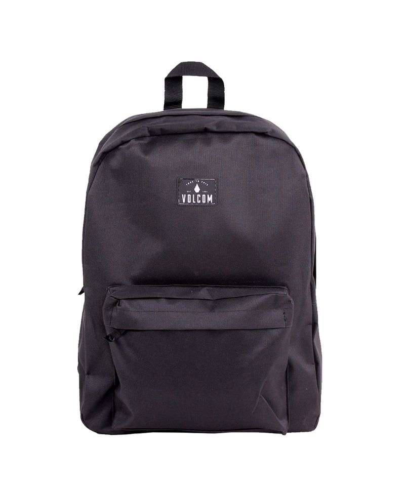 Mochila-Volcom-Solid-24L-Urbana-Unisex-Black-05542-3