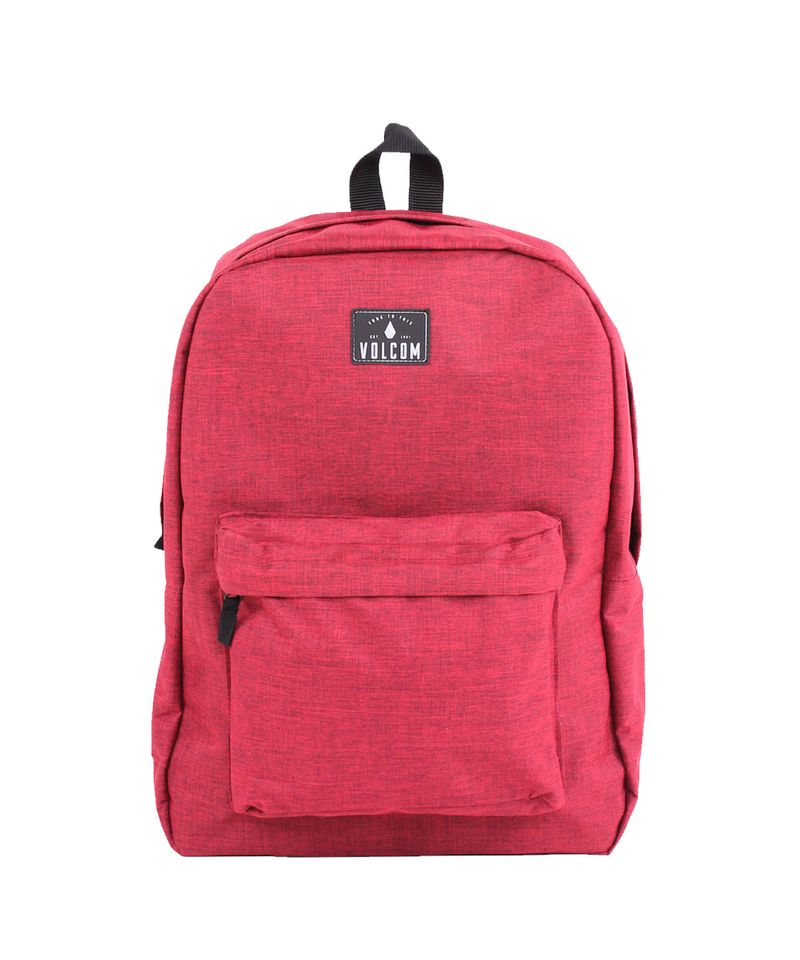 Mochila-Volcom-Solid-24L-Urbana-Unisex-Red-05542-4