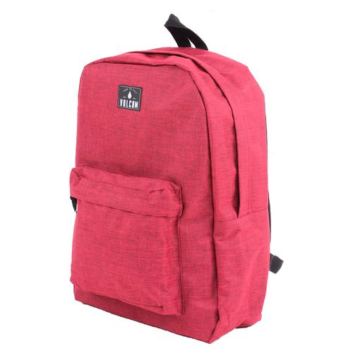 Mochila Volcom Solid 24L Unisex