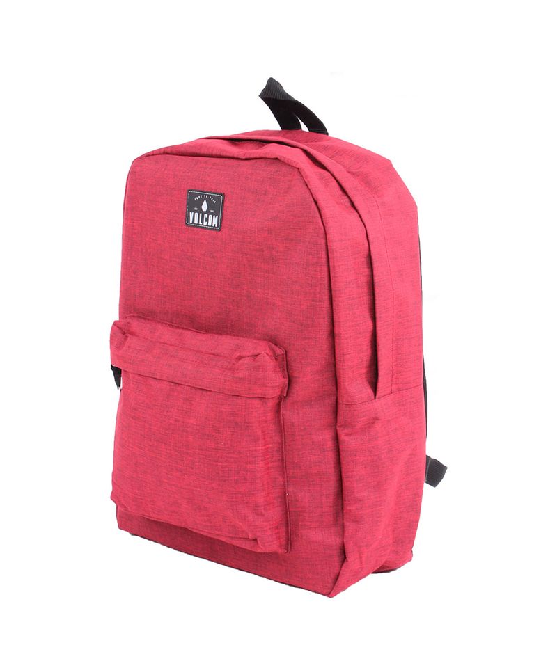 Mochila-Volcom-Solid-24L-Urbana-Unisex-Red-05542-4-2