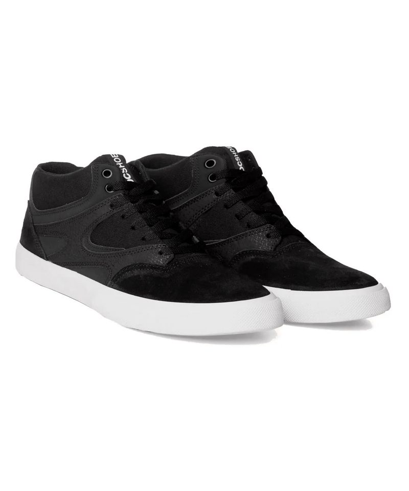 Zapatillas-DC-Shoes-Kalis-Vulc-Mid-Urbano-Skate-Hombre-Black-White-1232112031-2