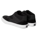 Zapatillas-DC-Shoes-Kalis-Vulc-Mid-Urbano-Skate-Hombre-Black-White-1232112031-4