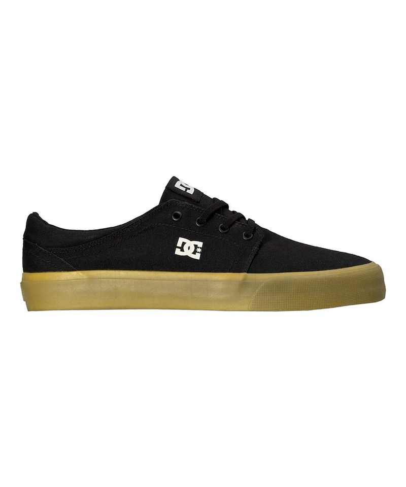 Zapatillas-DC-Shoes-Trase-TX-Urbano-Hombre-Black-Gum-1232112112