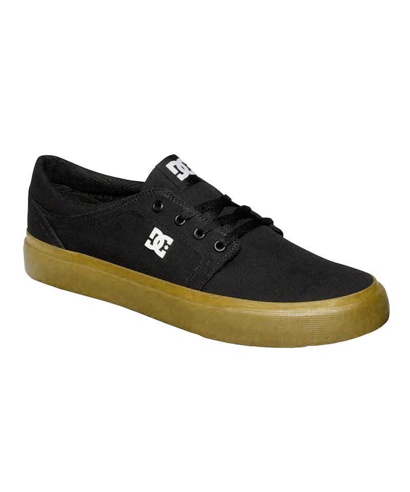 Zapatillas Dc Hombre