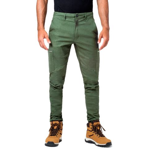 Pantalon Alaska Domuyo Cargo Hombre