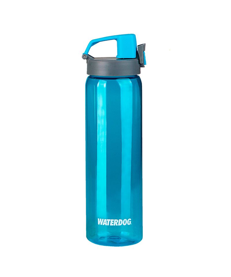 Botella-Deportiva-Tritan-Plastica-Libre-de-BPA-800-ml-Unisex-Blue