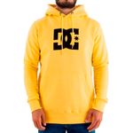 Buzo-Hoodie-DC-Shoes-Star-Urbano-Hombre-Amarillo-1232108062