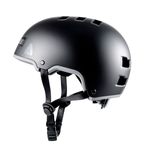 Casco-Ombak-Hossegor-Ciclismo-Rollers-Unisex-Black-Matte-02-11122