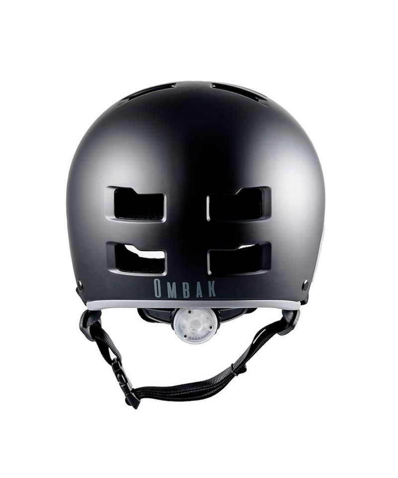 Casco-Ombak-Hossegor-Ciclismo-Rollers-Unisex-Black-Matte-02-11122-1