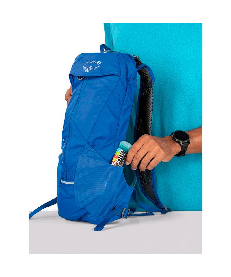 Mochila Osprey Katari 3 Verde