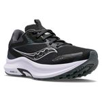 Zapatillas-Saucony-Axon-2-Running-Hombre-Black-White-S20732-05-4