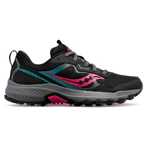 Zapatillas Saucony Excursion TR16  Mujer