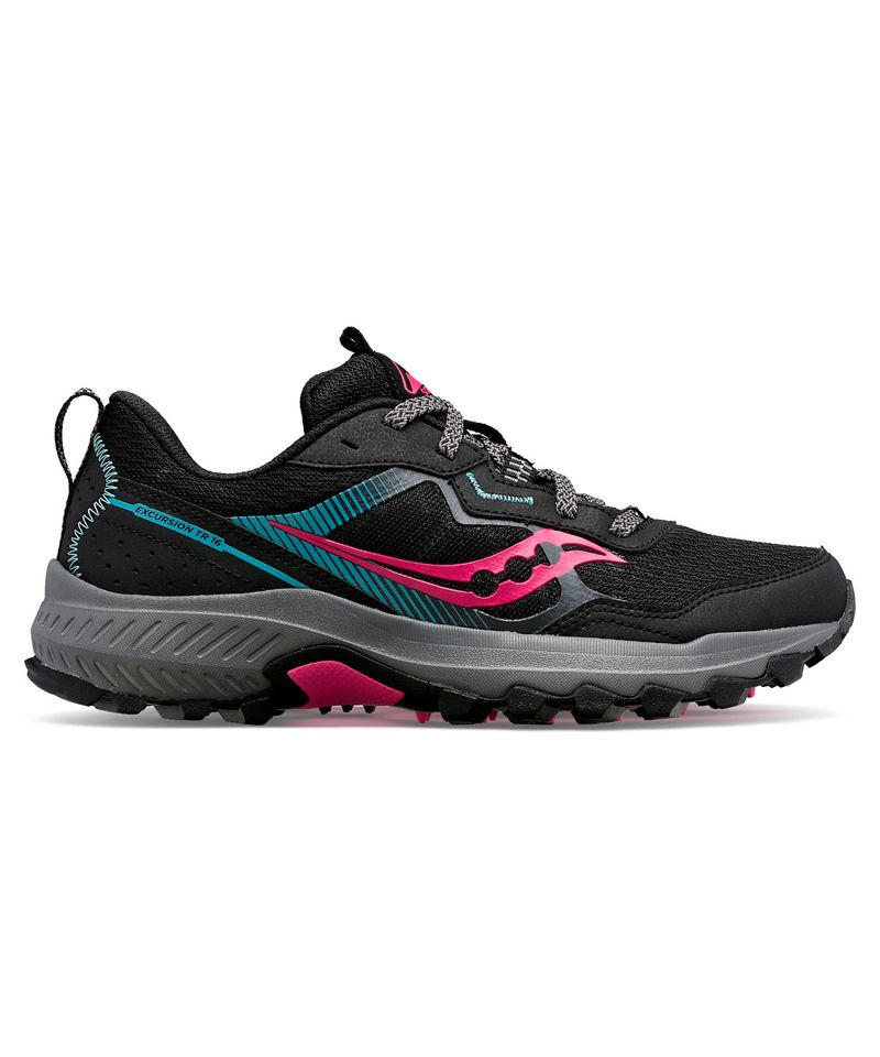 Saucony trail hot sale runners women's