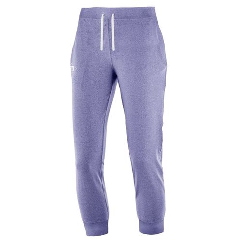 Pantalon Jogging Salomon Swop LT Fit  Mujer