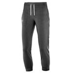 Pantalon-Jogging-Salomon-Swop-Fit-Pant-II-Urbano-Niños-Black-Heather-17861