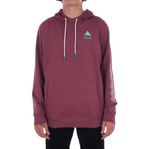 Buzo Burton Elite Hoodie  Hombre