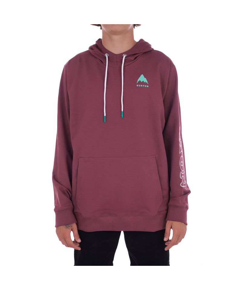 Buzo-Burton-Elite-Hoodie-Urbano-Hombre-Grape-Juice-V3BP1ELI225