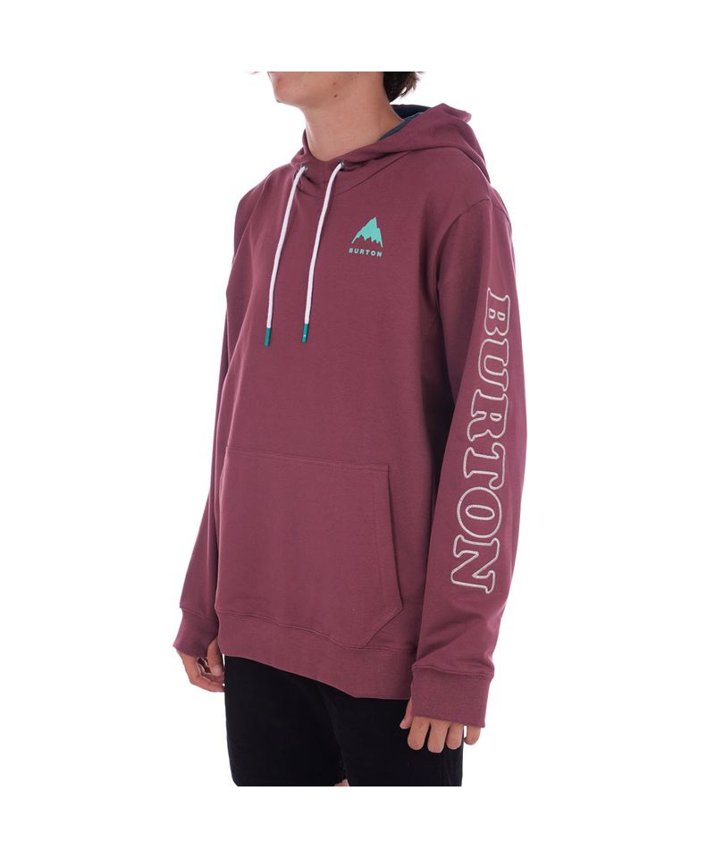 Buzo-Burton-Elite-Hoodie-Urbano-Hombre-Grape-Juice-V3BP1ELI225-2