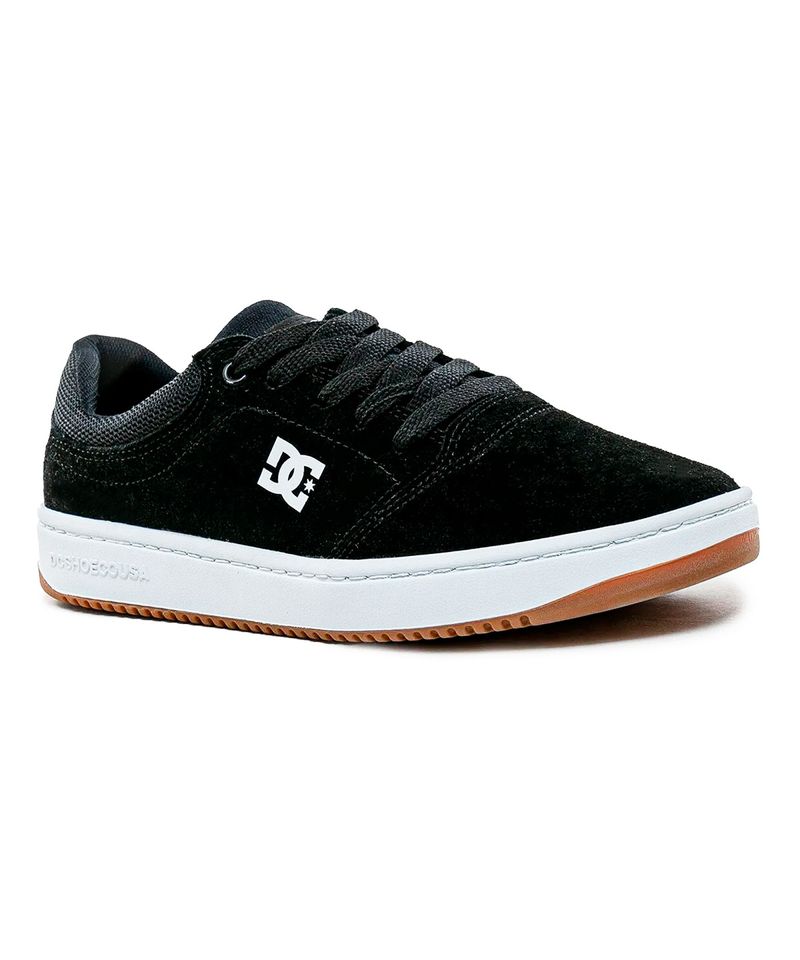 Zapatillas-DC-Shoes-Crisis-SS-Urbano-Niños-Black-White-1232112202-5