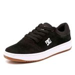 Zapatillas-DC-Shoes-Crisis-SS-Urbano-Niños-Black-White-1232112202-2