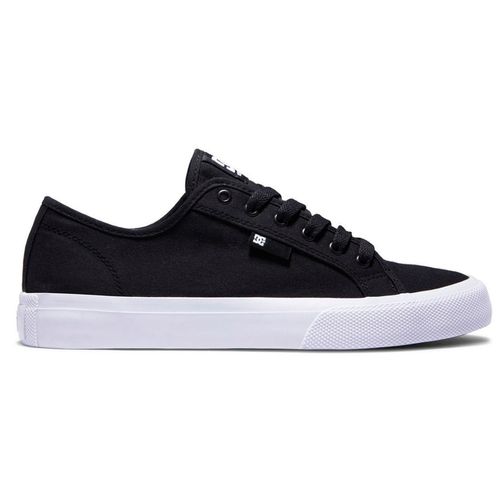 Zapatillas DC Shoes Manual Tx Hombre