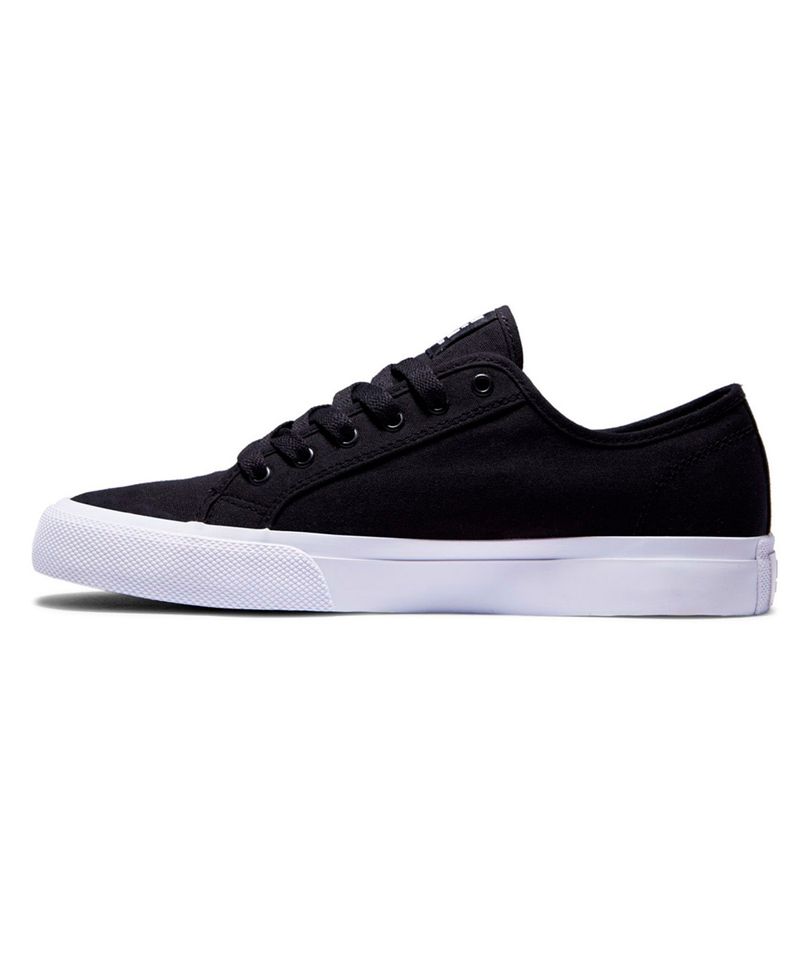 Zapatillas-DC-Shoes-Manual-Tx-Urbano-Skate-Hombre-Black-White-1232112071-1