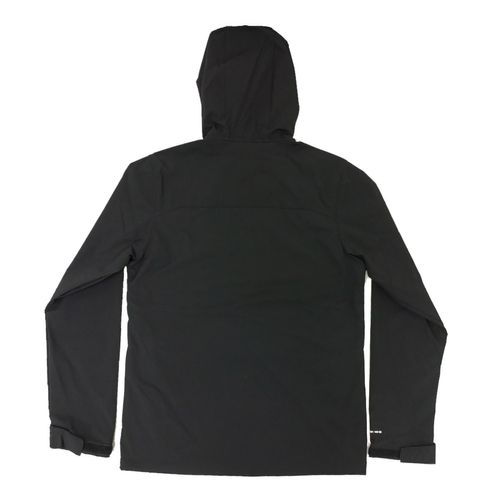 Campera Nexxt Hayes Softshell Hombre