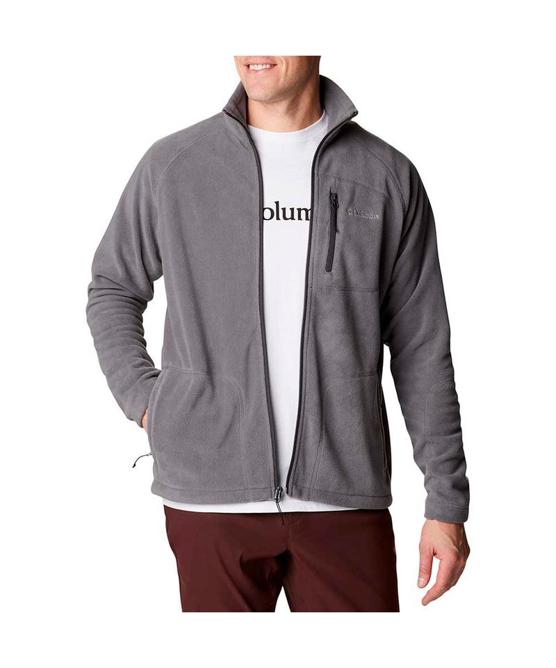 Campera-Polar-Columbia-Fast-Trek-II-Trekking-Hombre-City-Grey-1420421-023-1