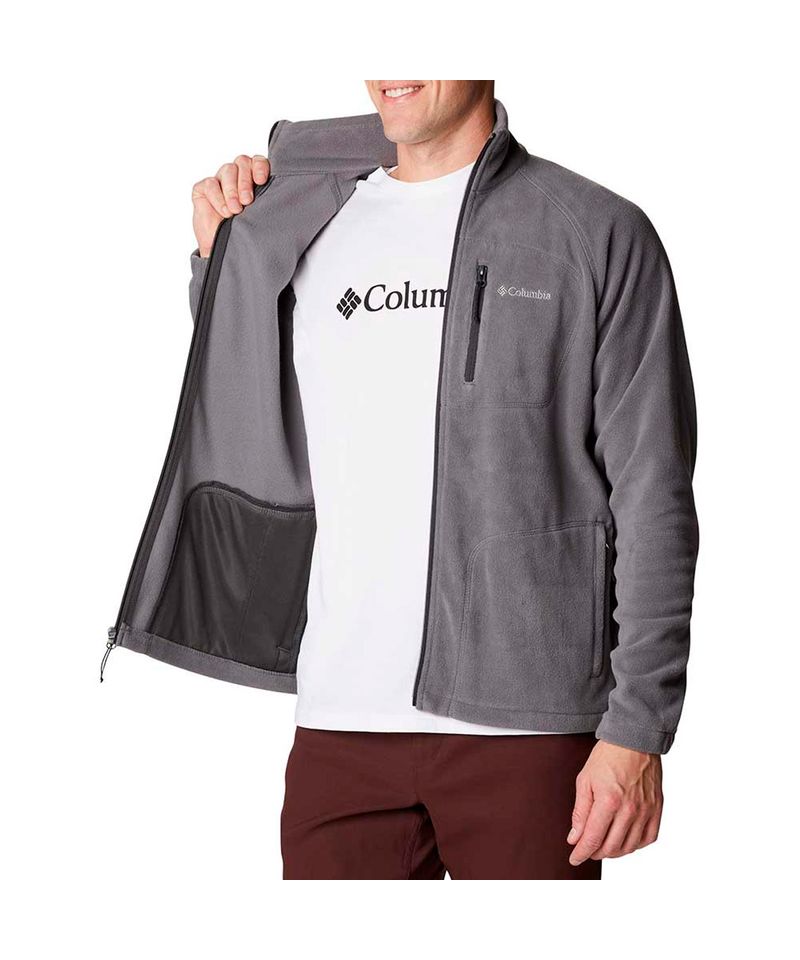 Campera-Polar-Columbia-Fast-Trek-II-Trekking-Hombre-City-Grey-1420421-023-3