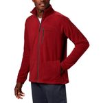 Campera-Polar-Columbia-Fast-Trek-II-Trekking-Hombre-Red-Jasper-1420421-665-1