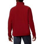 Campera-Polar-Columbia-Fast-Trek-II-Trekking-Hombre-Red-Jasper-1420421-665-2