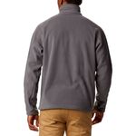 Buzo-Polar-Columbia-Fast-Trek-III-Medio-Cierre-Hombre-Grey-Shadow-1553511-023-2