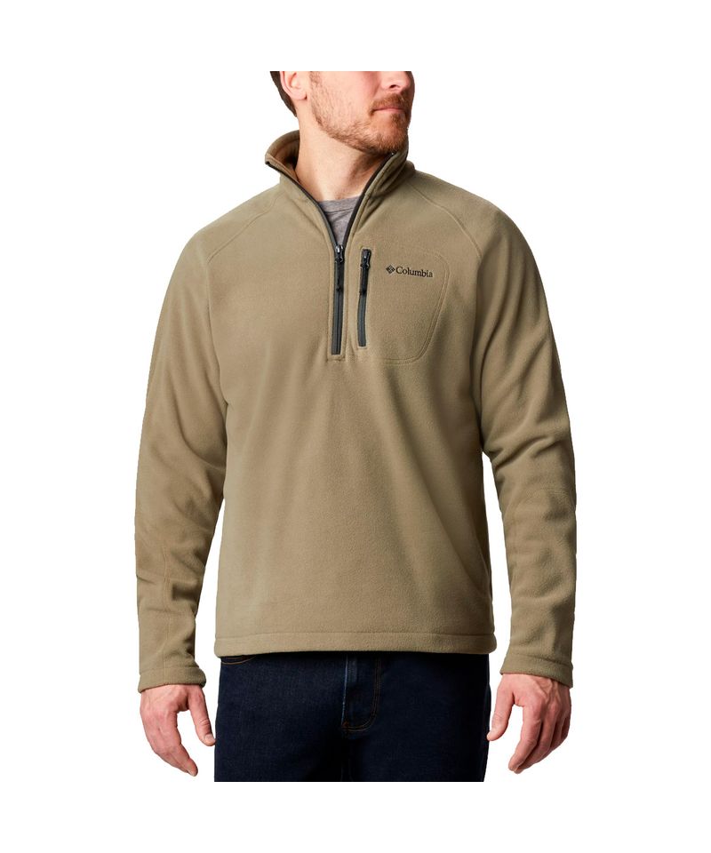 Chaleco Fischer Shop Kit Softshell Hombre - universoventura