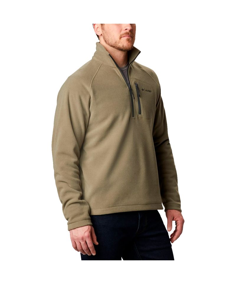 Chaleco Fischer Shop Kit Softshell Hombre - universoventura